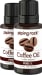 Coffee Oil, 1/2 fl oz (15 mL) Dropper Bottle