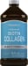 Collagen Biotin Liquid, 16 fl oz (473 mL) Bottle