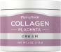 Collagen & Placenta Cream, 4 oz