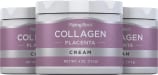 Collagen & Placenta Cream 4 oz x 3 Jars