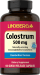Colostrum 500 mg, 120 Caps