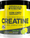 CON-CRET Creatine HCl (Lemon Lime), 61.4 g
