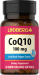 CoQ10 100 mg, 60 Softgels