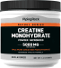 Creatine Powder