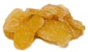 Crystallized Ginger 2 Bags x 1 lb (454 g)