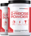 D-Ribose Powder 2 Bottles x 10.6 oz (300 grams)