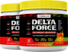 Delta Force Pre-Workout Concentrate Powder (Atomic Mango Blast), 6.34 oz (180 g) size_units.unit