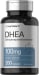 DHEA , 100 mg, 200 Capsules