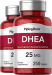 DHEA, 25 mg, 250 Tablets