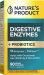 Digestive Enzymes, 90 Vegan Capsules