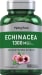 Echinacea 1300 mg (per serving), 180 Capsules