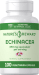 Echinacea, 650 mg (per serving), 100 Vegetarian Capsules