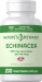 Echinacea, 650 mg (per serving), 200 Vegetarian Capsules