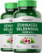 Echinacea & Goldenseal Root 2 Bottles x 180 Veg Capsules