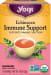 Echinacea Immune Support Tea (Organic), 16 Bags