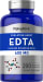 Calcium Disodium ETDA 600 mg 2 Bottles x 100 Capsules