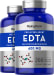 EDTA Calcium Disodium, 600 mg, 200 Quick Release Capsules