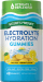 Electrolyte Hydration (Natural Lemon) 48 Gummy Vegan
