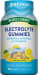 Electrolyte (Lemon), 90 Gummies