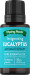 Eucalyptus Pure Essential Oil , 1/2 fl oz (15 mL) Dropper Bottle