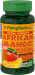 African Mango 1220 mg & Green Tea, 90 Capsules