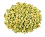 Fennel Seed Whole (Organic), 1 lb (453.6 g)