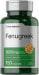 Fenugreek , 3000 mg (per serving), 150 Capsules