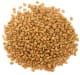 Organic Fenugreek Seeds Whole 1 lb (454 g) Bag