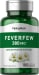 Feverfew Supplement 380 mg 2 Bottles x 180 Capsules