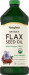 Buy Flaxseed Oil 16 fl oz (473 mL) Bottle