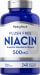 Flush Free Niacin, 500 mg, 240 Quick Release Capsules