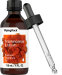 Frankincense & Myrrh Premium Fragrance Oil, 4 fl oz (118 mL) Bottle & Dropper
