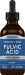 Fulvic Acid with Trace Minerals, 2 fl oz (59 mL) Dropper Bottle