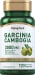 Garcinia Cambogia, 3000 mg (per serving), 120 Quick Release Capsules