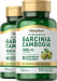 Garcinia Cambogia + Chromium Picolinate 2 x 120 Capsules