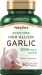 Garlic High Allicin, 180 Tablets