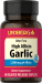 Garlic High Allicin (Odor Free) 60 Tablets