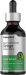 Extracto líquido de binkgo biloba - Sin alcohol 2 fl oz (59 mL) Frasco con dosificador