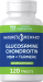 Glucosamine Chondroitin MSM Plus Turmeric, 120 Tablets