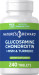 Glucosamine Chondroitin MSM Plus Turmeric, 240 Tablets