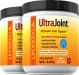 UltraJoint Powder, 1 lb (454 g) x 2 Bottles