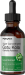 Gotu Kola Liquid Extract Alcohol 1 fl oz (30 mL) Dropper Bottle
