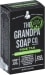 Grandpa's Pine Tar Bar Soap 3.25 oz (92 g) Bar(s)
