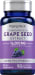 Grape Seed Extract, 16,000 mg (per serving), 90 Quick Release Capsules