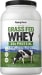 GrassFed Whey Protein (Unflavored & Unsweetened), 2 lb (907 g) Bottle