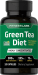 Green Tea Diet with Caffeine