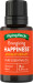 Happy Essential Oil Blend , 1/2 fl oz (15 mL) Dropper Bottle