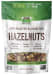 Hazelnuts Roasted & Unsalted, 16 oz (454 g) Bag