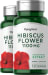 Hibiscus Flower Supplement 800 mg 2 x 60 Capsules