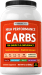 High Performance Carbs Unflavored, 2 lb